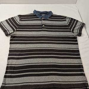 Gap Men's Short Sleeve Shirt Size XXL